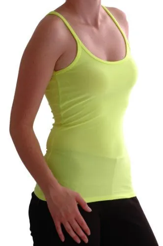 Nikki Racer Back Tops