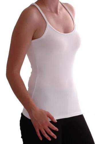 Nikki Racer Back Tops