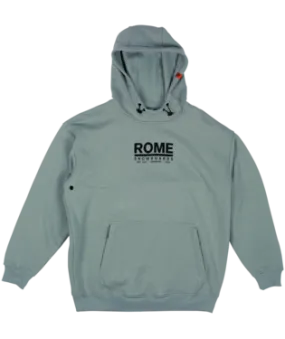 Rome Riding Hoodie Ultimate | Comfort and Functionality for a Superior Ride