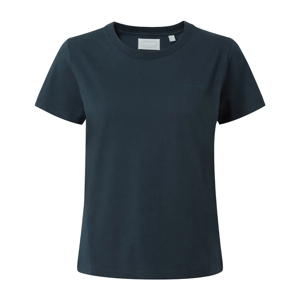 Schoffel Ladies Tresco T Shirt