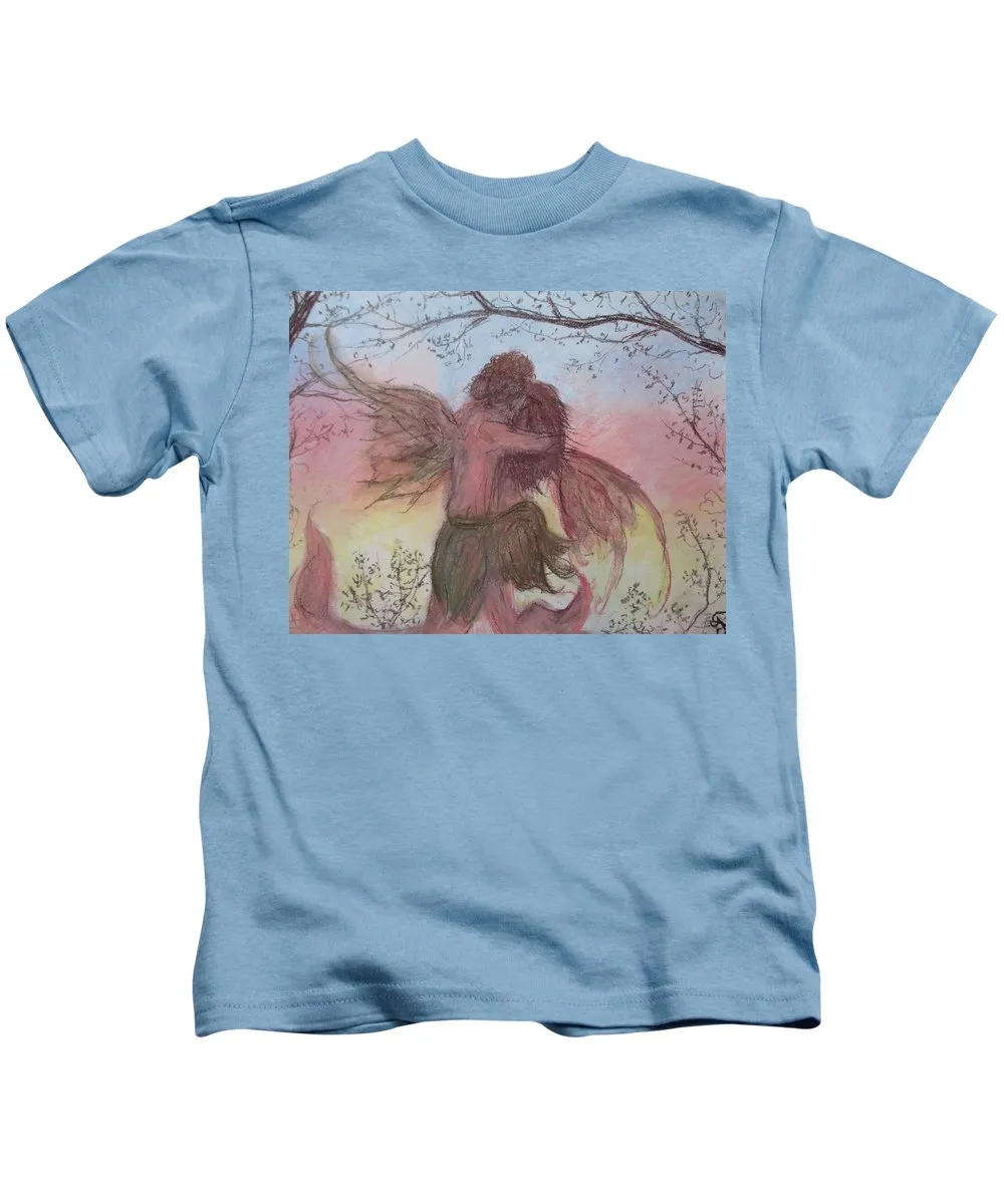 Sea Maid - Kids T-Shirt