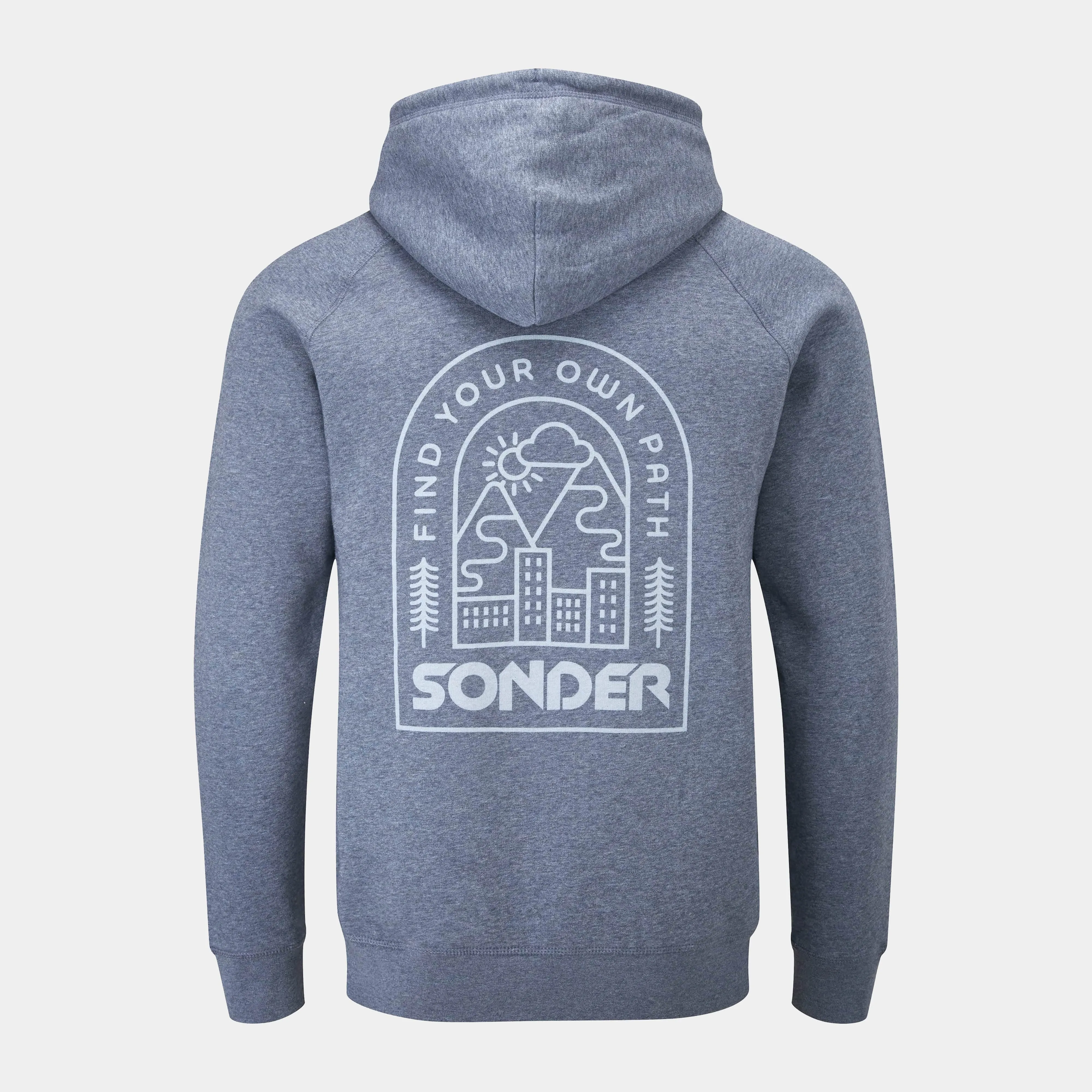 Sonder Hoody [Mens]