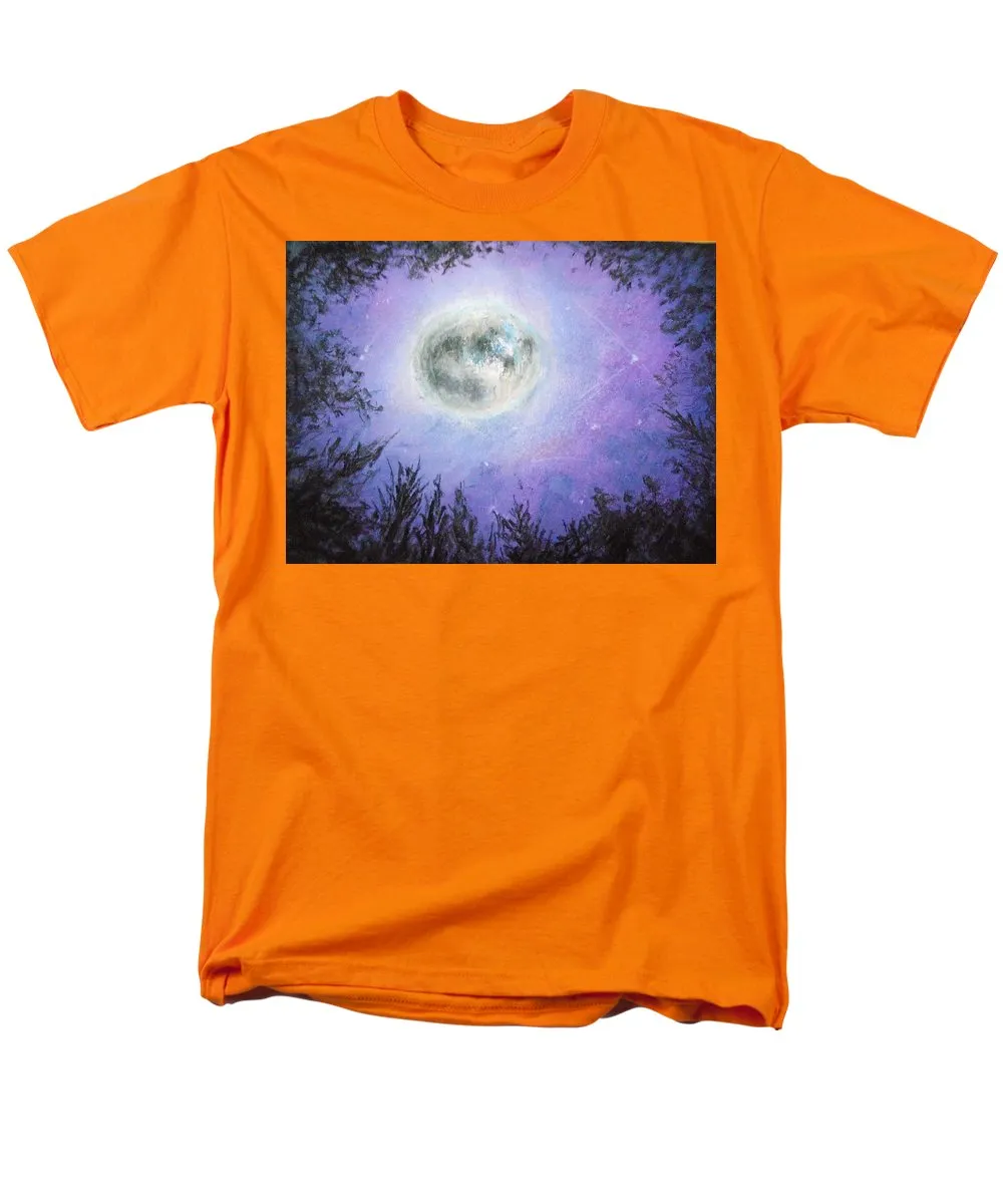 Sunset Dreams  - Men's T-Shirt  (Regular Fit)