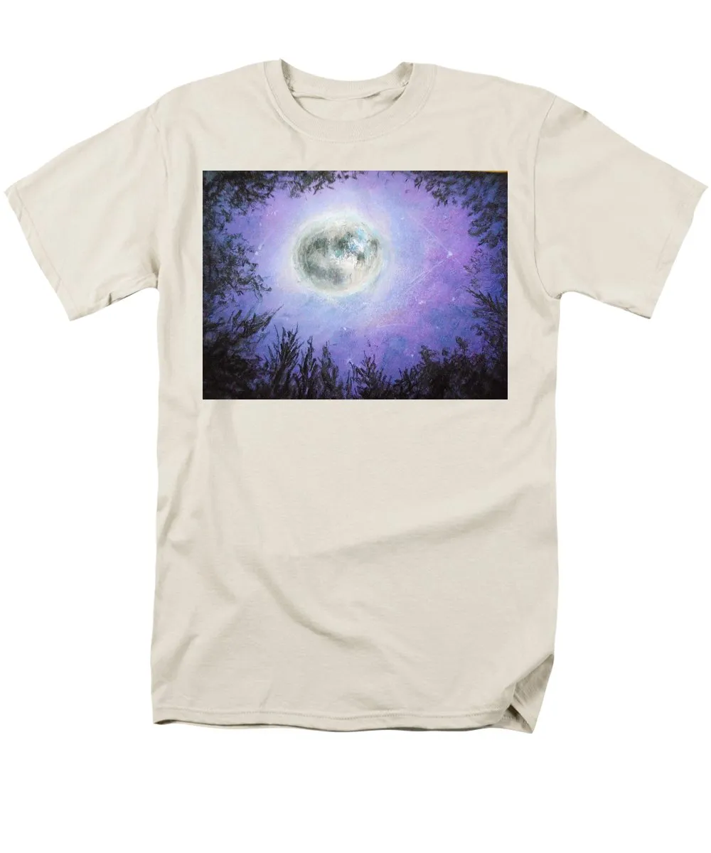 Sunset Dreams  - Men's T-Shirt  (Regular Fit)