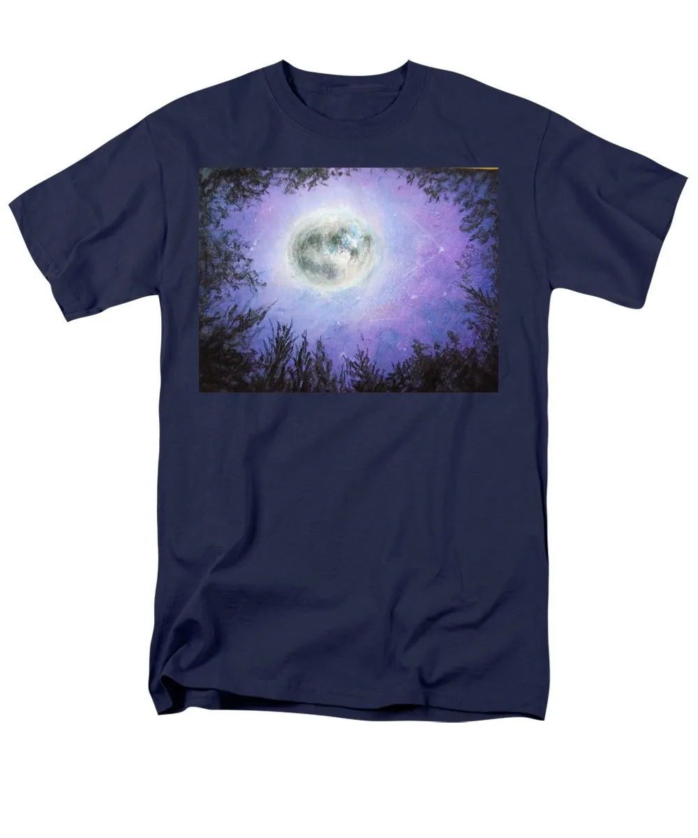 Sunset Dreams  - Men's T-Shirt  (Regular Fit)