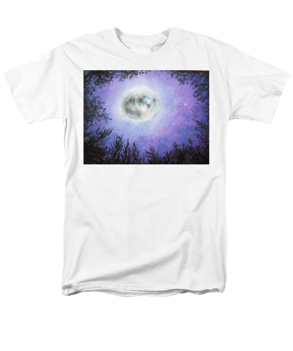 Sunset Dreams  - Men's T-Shirt  (Regular Fit)