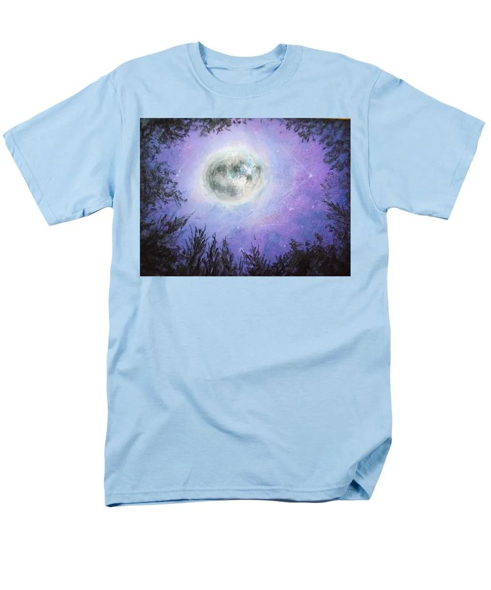 Sunset Dreams  - Men's T-Shirt  (Regular Fit)