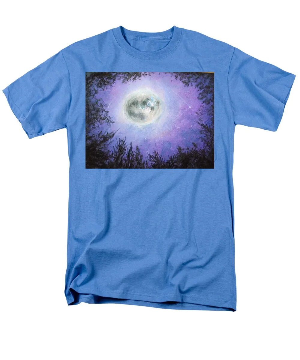 Sunset Dreams  - Men's T-Shirt  (Regular Fit)