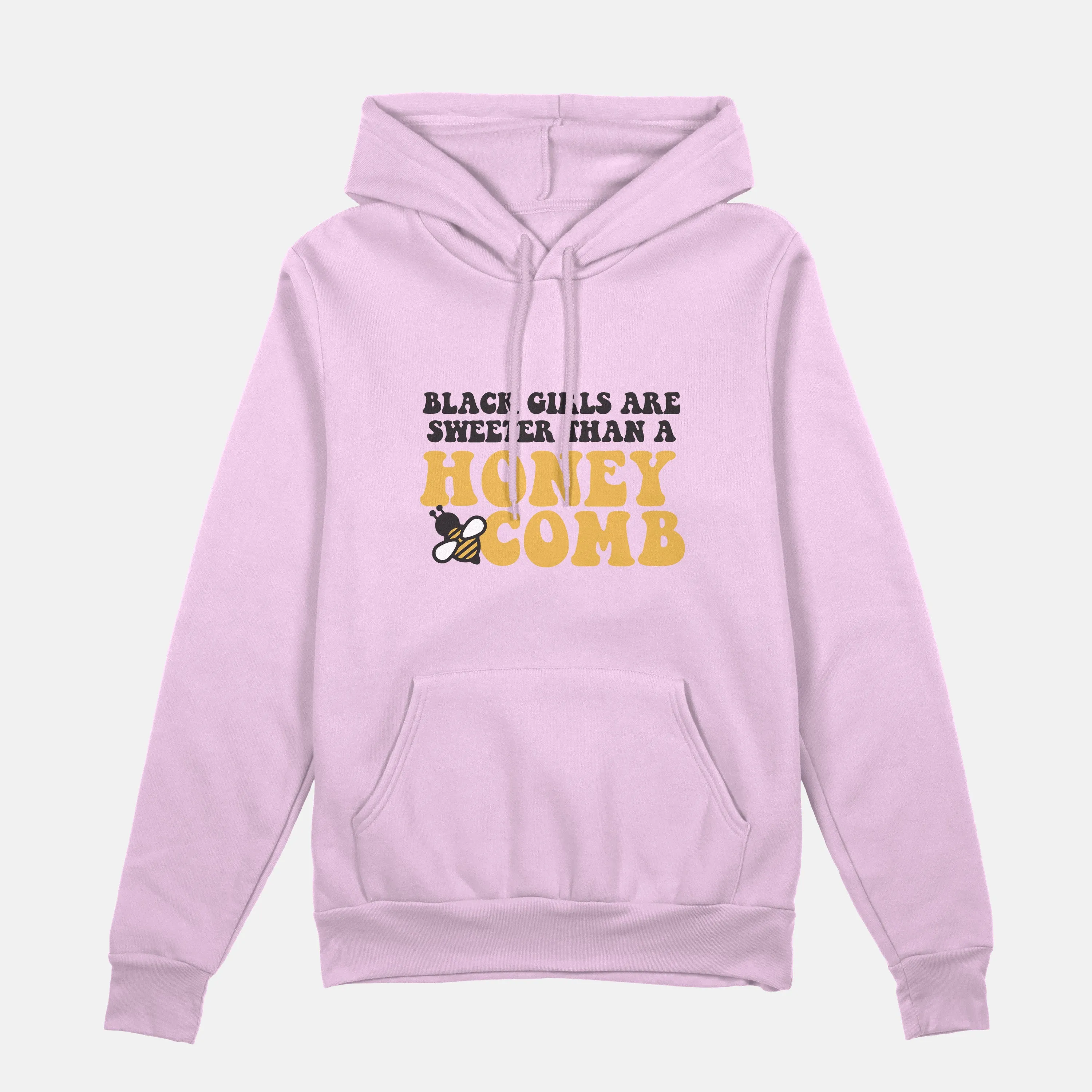 Sweeter Than A Honeycomb  | Hoodie