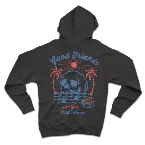 Tarawa Vibes Hoodie