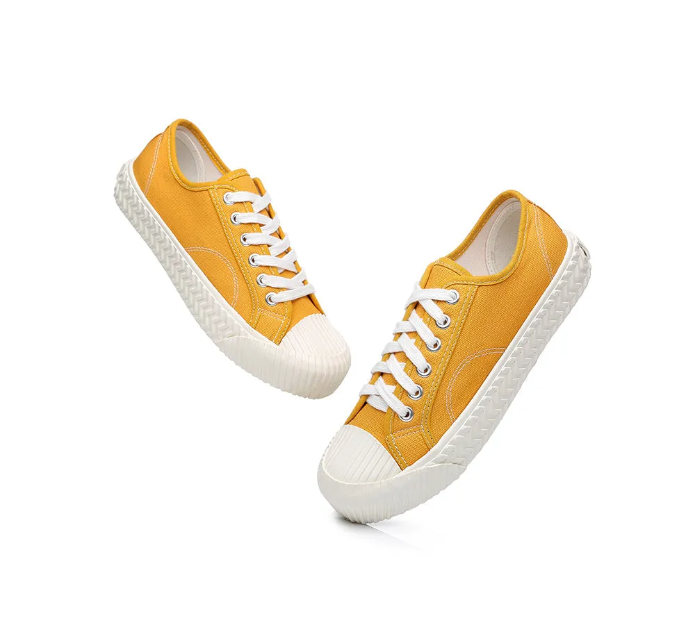 TARRAMARRA® Women Canvas Sneakers Cracker Plus