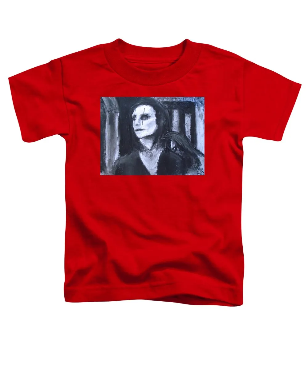 The Crow - Toddler T-Shirt