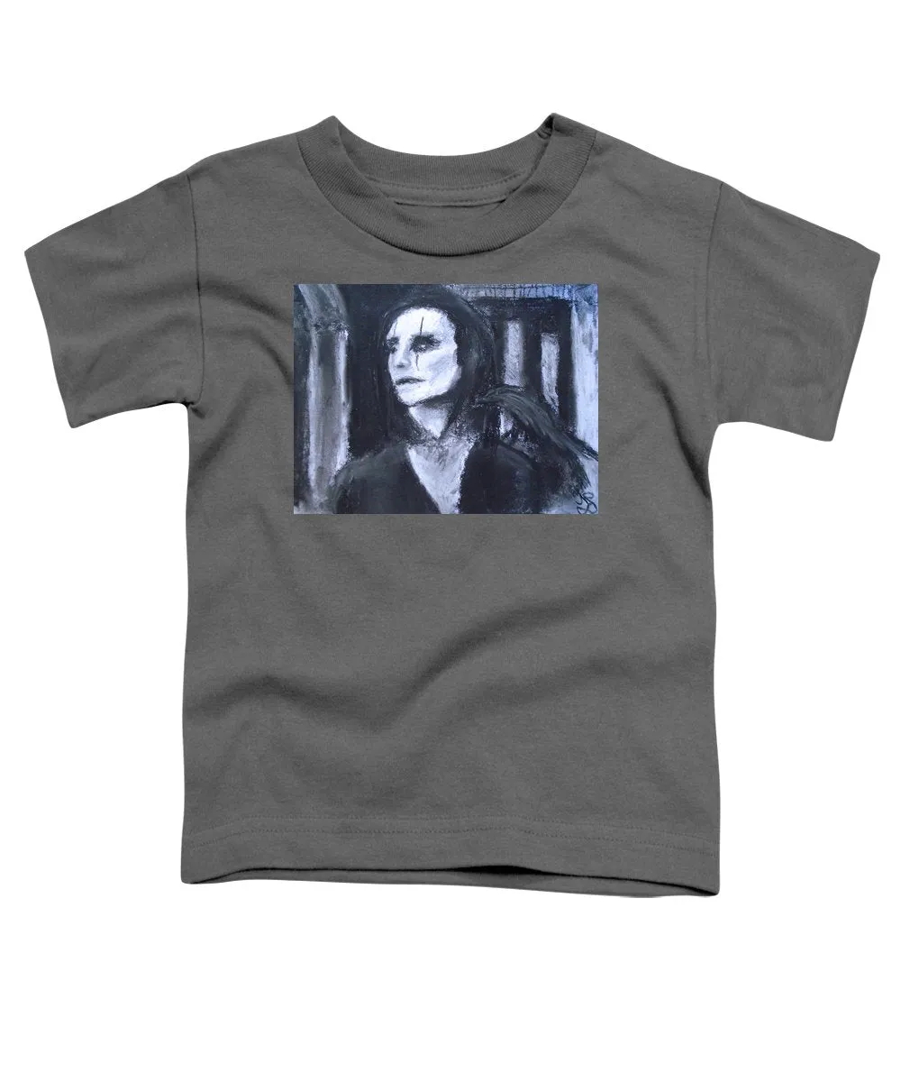 The Crow - Toddler T-Shirt