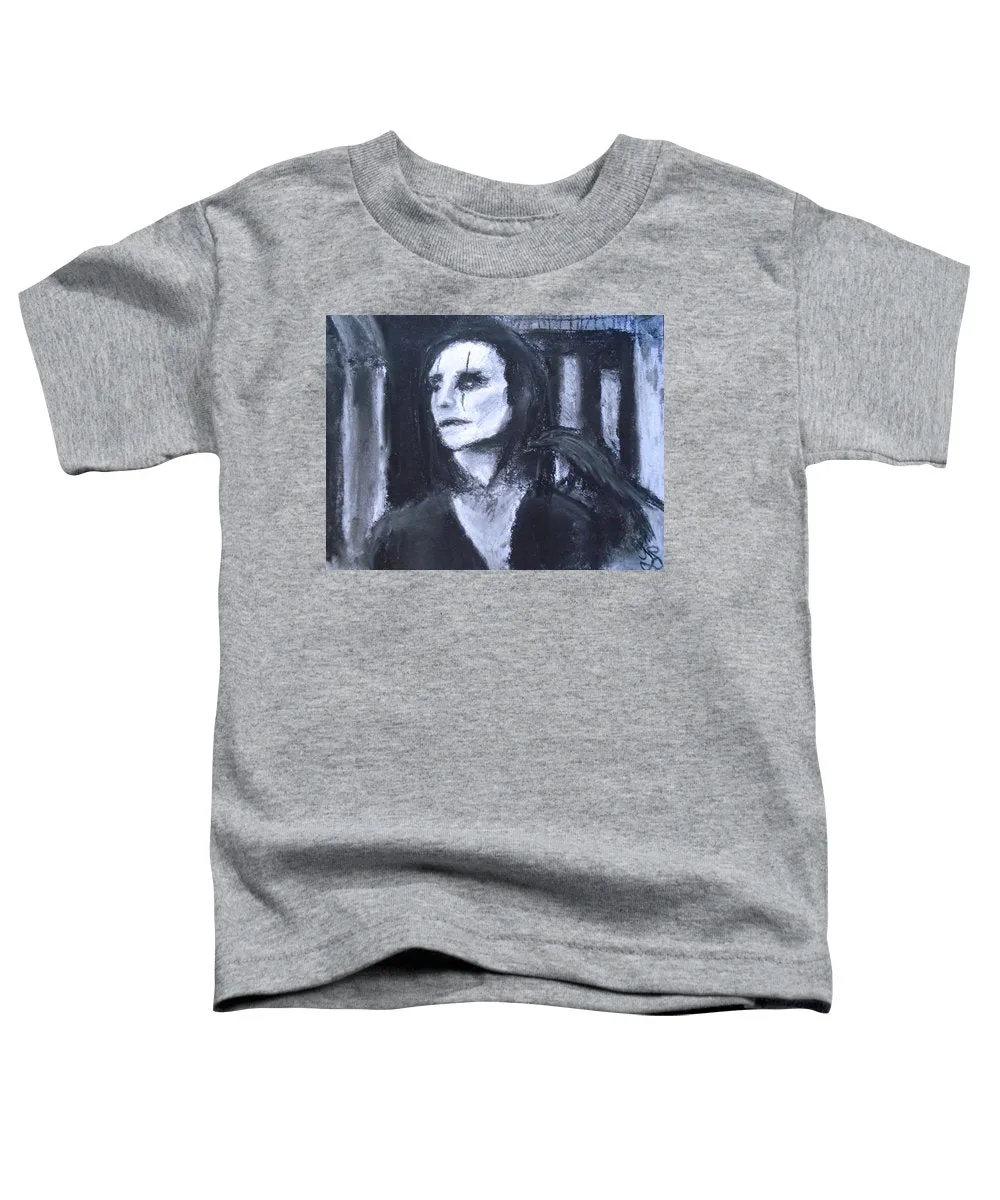 The Crow - Toddler T-Shirt