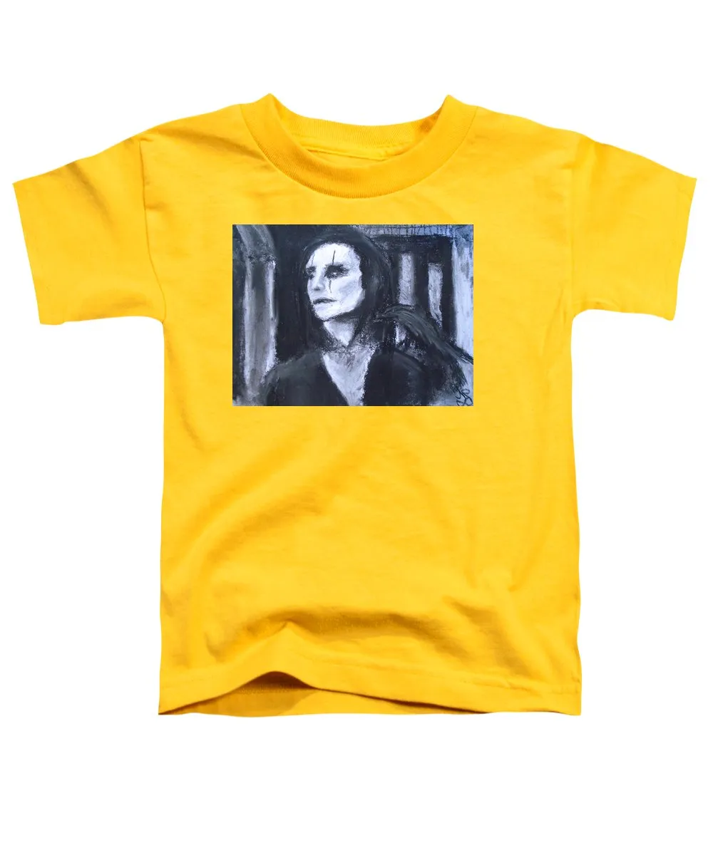 The Crow - Toddler T-Shirt