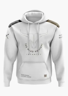 THE HEAD HUNTERS Snow Soft Premium Hoodie