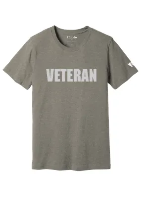 VETERAN T-Shirt Adult