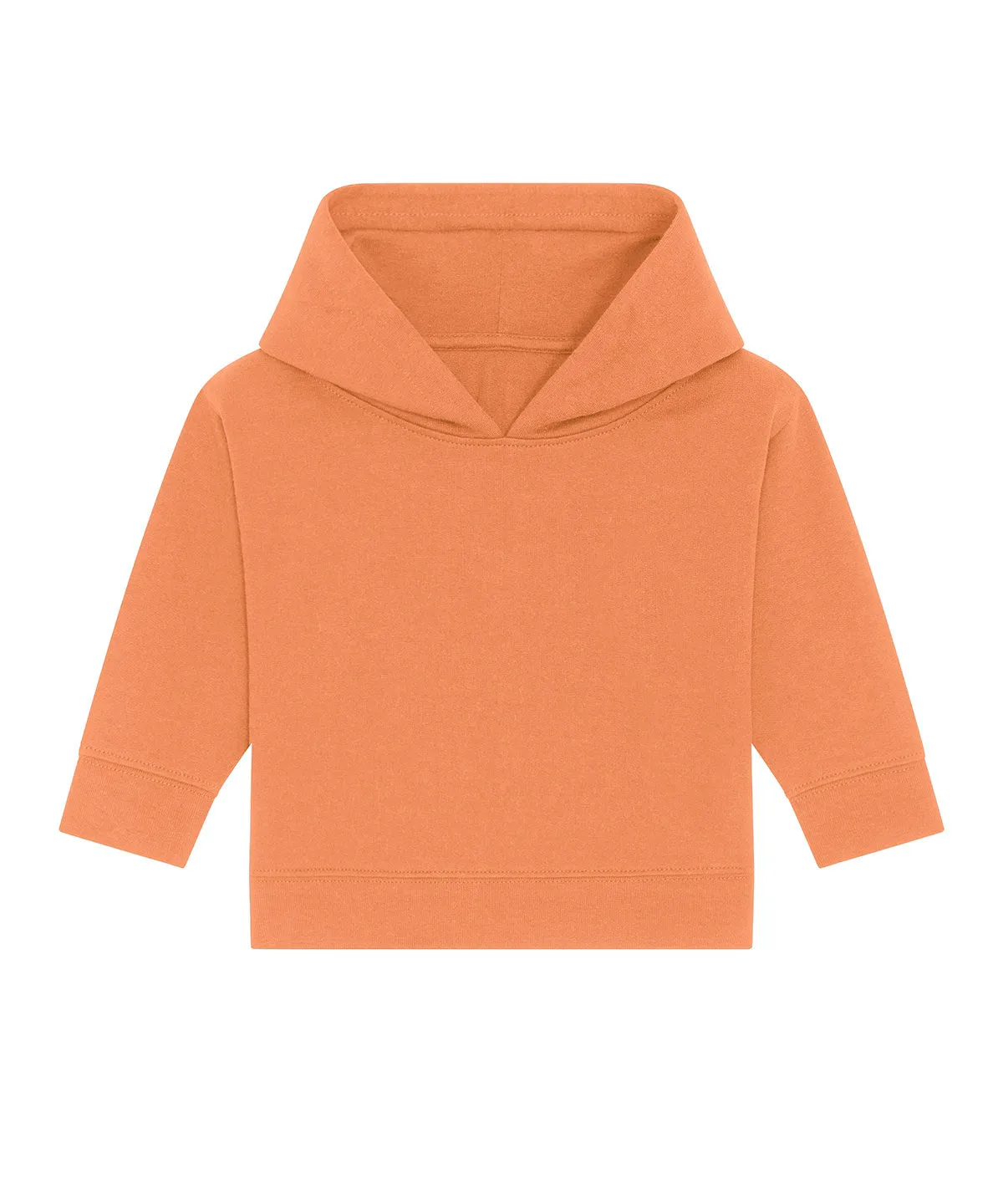 Volcano Stone - Baby Cruiser hooded sweatshirt (STSB919)