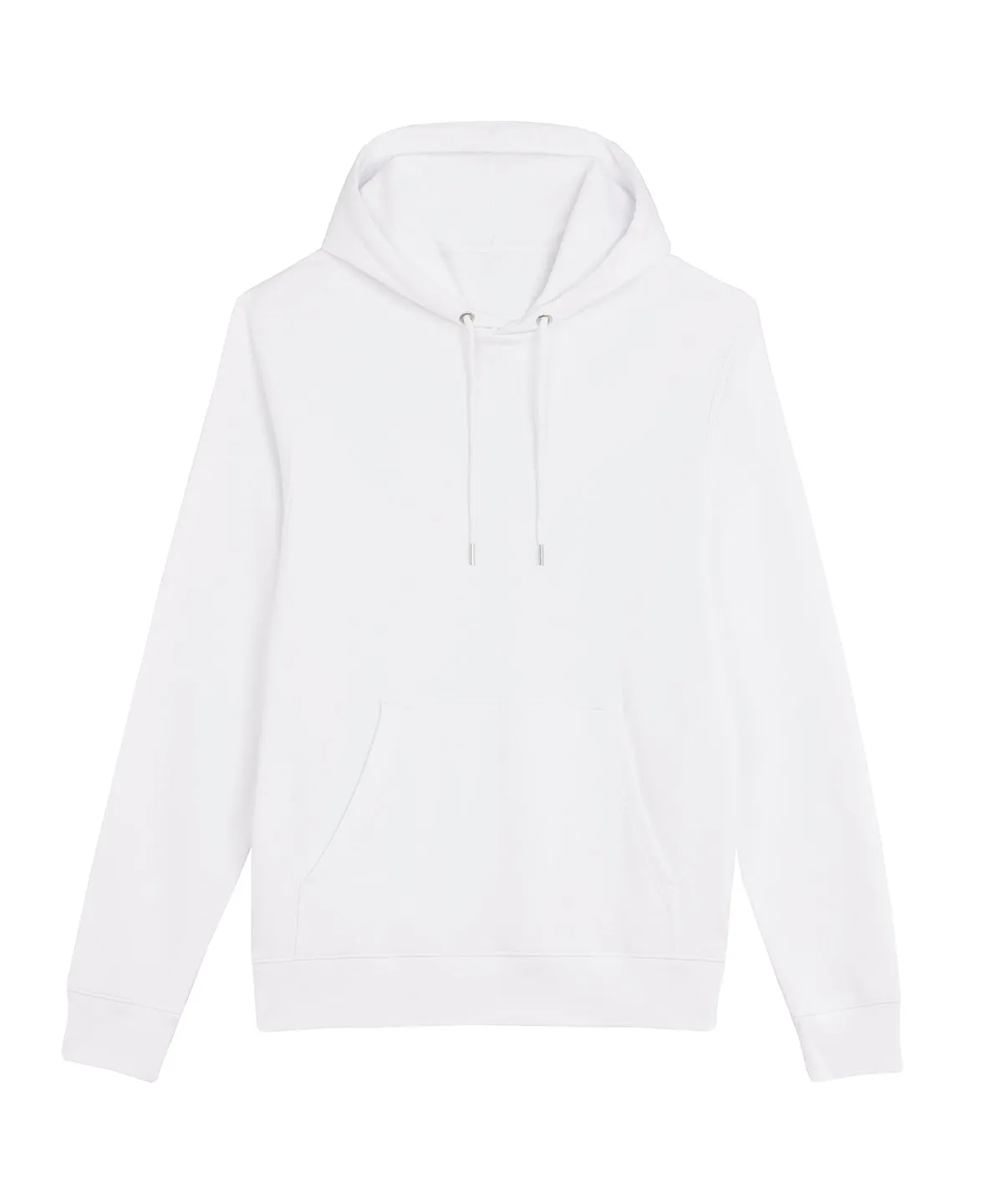 White - Unisex Archer hoodie sweatshirt (STSU011)