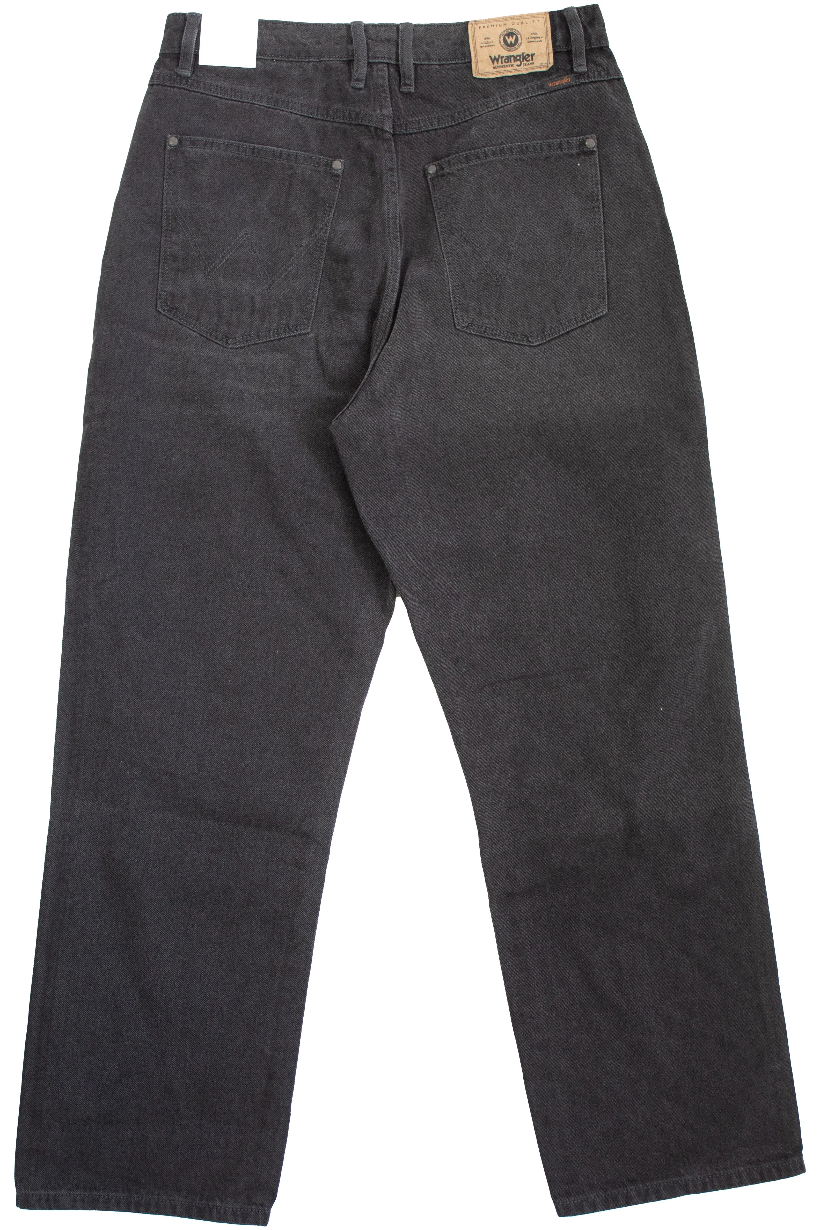 Wrangler - Wide Leg Jeans